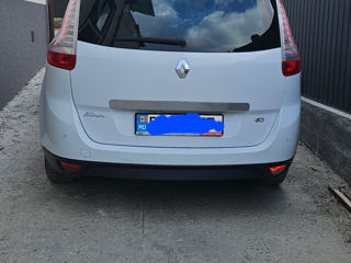 Renault Scenic foto 3