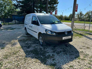 Volkswagen Caddy foto 3