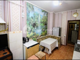 Apartament cu 3 camere, 60 m², Centru, Chișinău foto 5