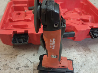 Hilti AG 5D -22 NIRON