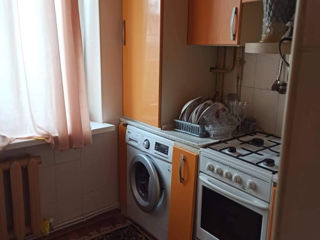 Apartament cu 2 camere, 47 m², Botanica, Chișinău foto 7