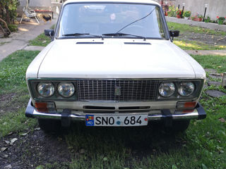 Lada / ВАЗ 2106 foto 2