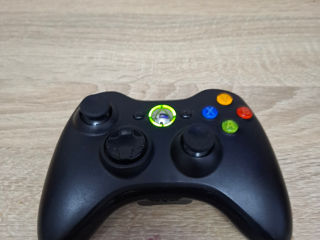 Gamepad xbox360