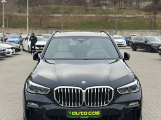 BMW X5 foto 5