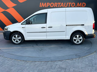 Volkswagen Caddy foto 8