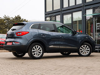 Renault Kadjar foto 2