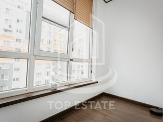 Apartament cu 2 camere, 70 m², Telecentru, Chișinău foto 6