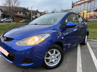 Mazda 2 foto 6