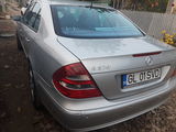 Mercedes E Class foto 3