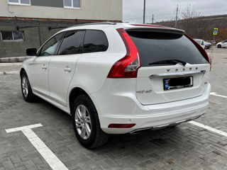 Volvo XC60 foto 7