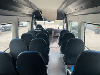 Mercedes Sprinter 516CDI foto 9