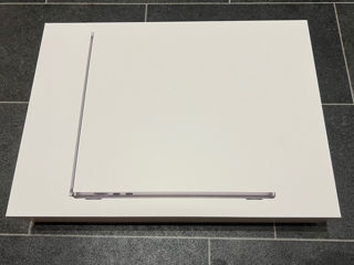 Apple 2024 15 Inch MacBook Air Laptop M3