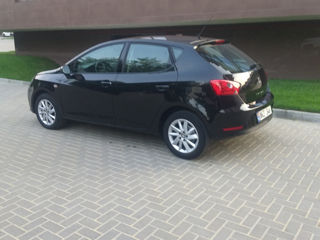 Seat Ibiza foto 2