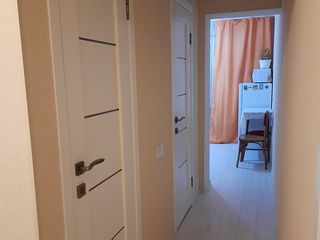 Apartament cu 1 cameră, 40 m², Botanica, Chișinău foto 7