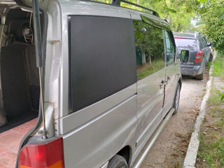 Mercedes Vito foto 5