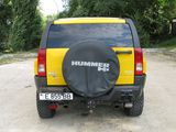 Hummer H3 foto 6