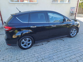 Ford C-Max foto 6