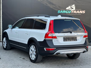 Volvo XC70 foto 6