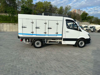 Mercedes Sprinter 316 2014 foto 6