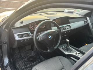 BMW 5 Series foto 6