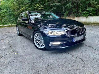 BMW 5 Series foto 0