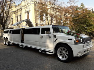 Limuzine in Chisinau, limuzine pentru nunta 50 -80euro ora foto 10