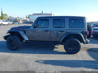 Jeep Wrangler foto 13