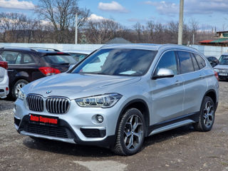 BMW X1 foto 3