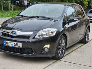 Toyota Auris foto 2