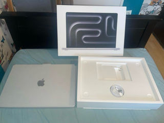 MacBook pro16 m3