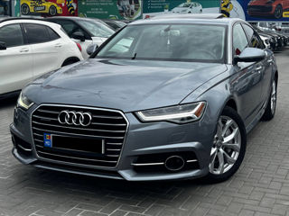 Audi A6 foto 2