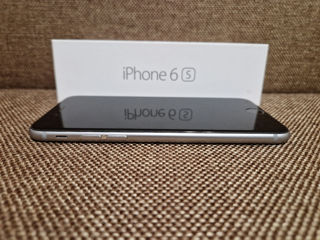 iPhone 6s, 32 GB, Bateria 77% foto 10