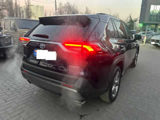 Toyota Rav 4 foto 4