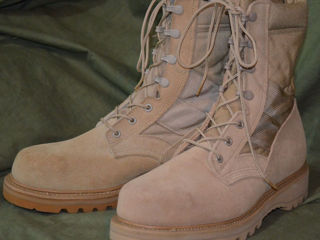 Армейские ботинки Altama ( CША ) foto 2