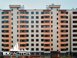 Exfactor Grup, sect. Buiucani str. Alba Iulia 3 camere 96 m2 la cele mai bune conditii ! Sunati acum foto 4