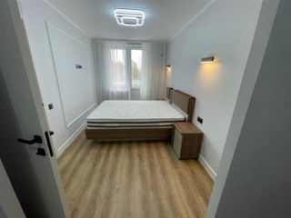 Apartament cu 2 camere, 51 m², Râșcani, Chișinău foto 2