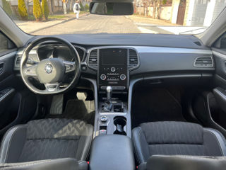 Renault Talisman foto 5