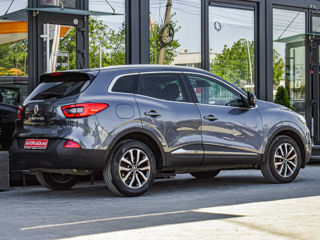 Renault Kadjar foto 2