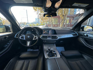 BMW X7 foto 10