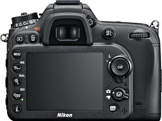 Nikon D7100 24.1 MP DX-Format CMOS Digital SLR в отличном состоянии! foto 3