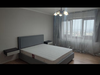 1-комнатная квартира, 40 м², Телецентр, Кишинёв