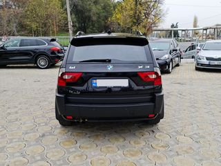 BMW X3 foto 7