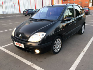 Renault Scenic foto 3