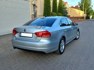 Volkswagen Passat foto 5