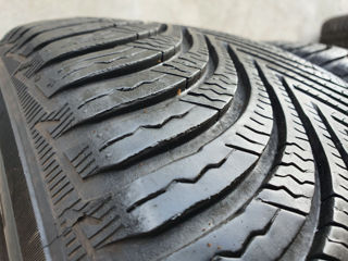 225/50/ R17- Michelin. foto 7