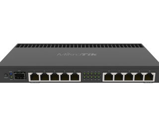 Mikrotik RB4011iGS+RM