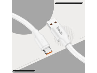 Cablu de date USB to Type (C)  (1M) foto 2