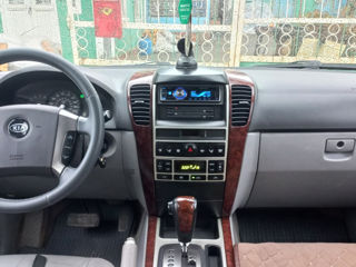 KIA Sorento foto 7