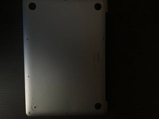 MacBook Pro 13 2013 Late i5/8GB/256GB foto 4