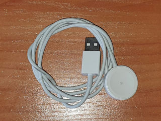 samsung зарядное устройство apple watch  galaxy wireless charger ,power bank S21+ foto 5